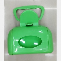 宠物用品 宠物拾便器 狗狗拾便器便携粪便器铲屎神器