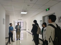 首师大生命科学学院