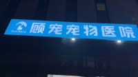 顾宠宠物医院 合肥顾宠宠物医院地址 顾宠宠物医院电话