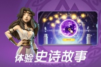 口袋梦幻精灵2024最新版
