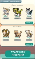 像素宠物Z游戏安卓中文版（Pixel Petz） v0.0.11 像素宠物Z游戏下载