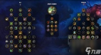 魔兽世界11.0兽王猎天赋加点推荐