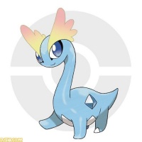 《口袋妖怪X/Y(Pokemon X/Y)》新成员登场持续进化 主角疯狂换装
