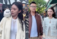 汪小菲女儿生日爷爷买宠物，大S若在场或许禁止买宠物