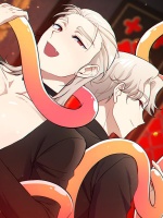 触手的食谱漫画全集
