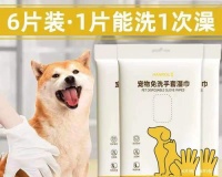 关于宠物狗不能经常洗澡的原因（探究宠物狗洗澡频率、洗澡注意事项及影响）