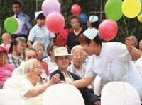 怀远县提供术后康复服务的综合性养老机构（收费及排名）一览表