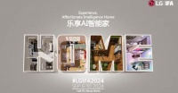 IFA2024：LG电子领航智能家居新时代，全面绽放AI智能家庭魅力