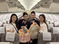 常州—重庆航线首推，带宠物登机只需这几步→