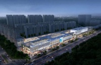 首店+亲子+宠物！昌平新添一处公园式商业空间，今秋亮相！