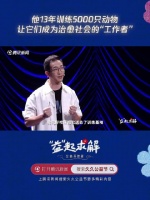 狗狗变身治愈师，22年深耕动物疗法推动人宠共生