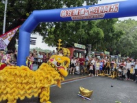 “萌宠潮涌·巴江同乐”花都区首届宠物文化节启幕 点燃乡村振兴新引擎