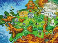 《宝可梦》奇闻趣事：与其它神兽有共同之处的超梦，特殊的梦幻