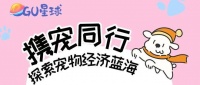 带毛孩子嗨玩安吉！「它经济」旅行体验营