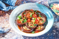 宠物狗吃的素菜怎么做的