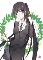 宠物女仆漫画