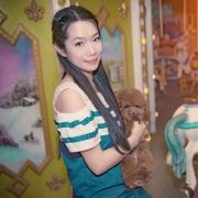 一岚宠物摄影