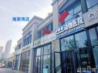 青岛德泰乐宠康宠物医院有限公司招聘