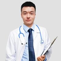 狗狗身上很烫