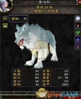 魔兽世界怀旧服猎人宠物排排名