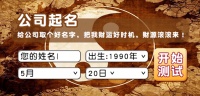 宠物英文公司名字(Naming Your Pet Just Got Easier with Our English Company Name Generator)