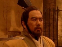 庞涓