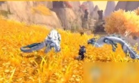 《魔兽世界》9.0前夕猎人宠物雷霆白玉云端翔龙如何领取 雷霆白玉云端翔龙领取方法