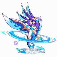 龙斗士阿沧图鉴