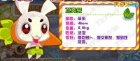 龙斗士战宠档案
