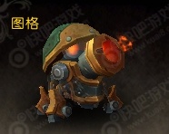 wow图格宠物怎么获得