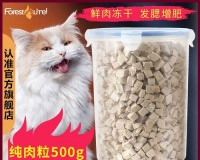 猫咪埋猫粮,好不好(以宠物为主)