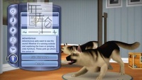 【PS3】模拟人生3 宠物(The Sims 3: Pets) 美版下载