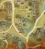 剑网三万花松鼠攻略，剑三第三只门派宠物任务攻略