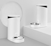 Feeder 宠物智能喂食器