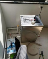 上饶市宠物门诊污水处理设备价格
