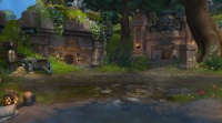 WOW魔兽世界小宠物掠咬究竟在哪抓?这里有抓取地点揭秘!