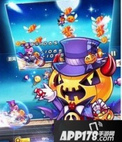 天天酷跑糖果恶魔上线 糖果恶魔宠物搭配详解一览