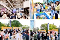 北京通州领展广场「爆改」回归，老场新作重塑区域消费新格局