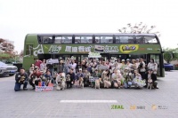 Go 萌 Go City！宠物巴士解锁上海都市微旅行