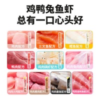 最强宠物主食推荐:适合所有猫咪的营养美味!