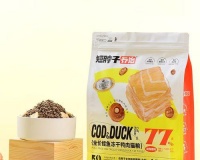 短脖子乔治猫粮的品牌是什么？有什么特点？