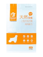 汪爸爸宠物食品