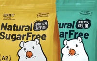 蓝天白云仓鼠粮：以天然之味守护仓鼠健康