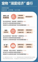 上私教、吃漂亮饭、装修适宠，7689万宠物主的“溺爱经济”