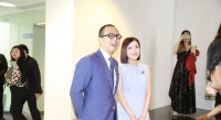 郭嘉文晒宠物猫照片，出现男士光脚照，疑似开展新恋情