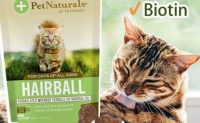 Pet Naturals宠物产品种类丰富