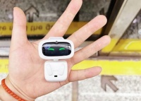 AI眼镜、AI电子宠物、AI桌面机器人上新——“双11”开启，AI市场沉与浮