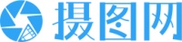 卡通小女孩抱白猫黄色背景插画图片下载