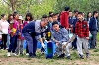 北京陆生野生动物种类再增8种!快来看都长啥样——