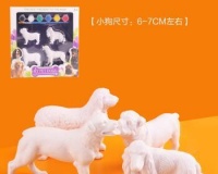 手工制作狗狗玩具（教你如何diy狗狗玩具，让宠物更开心）
